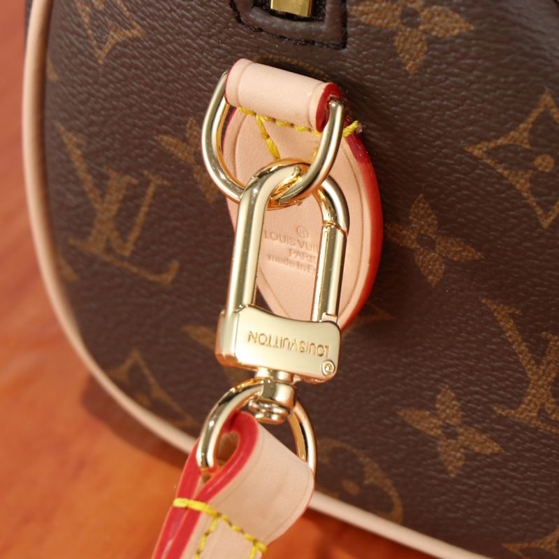 Louis Vuitton Speedy Bags